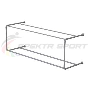 Купить Консоль для фитболов 2 метра (2 уровня) в Владимире 