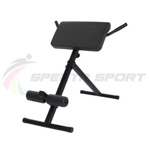 Купить Гиперэкстензия складная Скат 1 в Владимире 