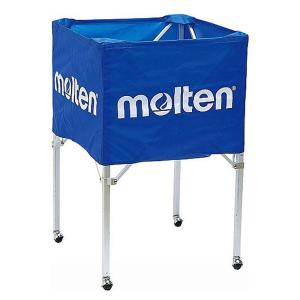 Купить Корзинка для мячей Molten BK0012 в Владимире 