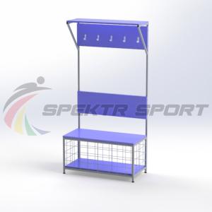 Купить Индивидуальное место вратаря-2 ширина 1000 мм в Владимире 