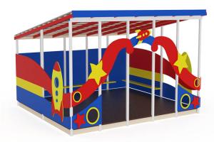 Купить Теневой навес Космос мини МФ 7160 в Владимире 