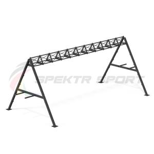 Купить Рама для функционального тренинга длина 5,5 м в Владимире 