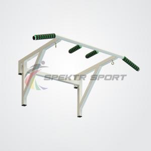 Купить Турник навесной на гимнастическую стенку Джет 2 цв. белый в Владимире 