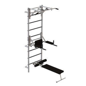 Купить Спортивный комплекс металлический Гаджет 2 в Владимире 