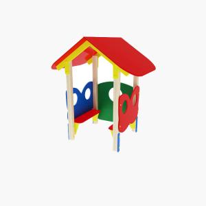 Купить Беседка Домик малый 2 МФ 116 в Владимире 