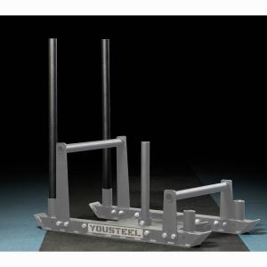 Купить Ручки горизонтальные для саней в Владимире 