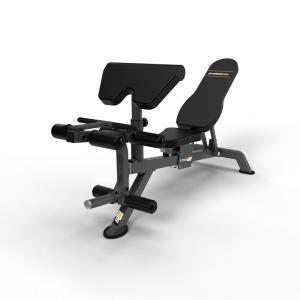 Купить Скамья универсальная STONERISE ThunderShape в Владимире 