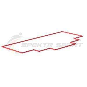 Купить Элемент полосы препятствий Ров  в Владимире 