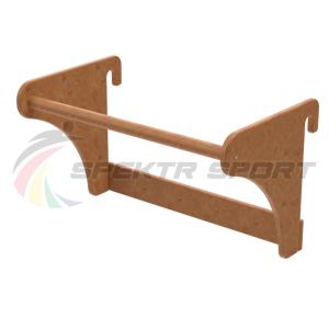 Купить Турник навесной из фанеры в Владимире 