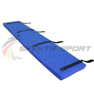 Купить Протекторы для волейбольных стоек d 76 mm (тент) в Владимире 