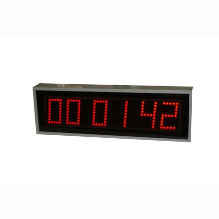 Купить Часы-секундомер настенные С2.25 знак 250 мм в Владимире 