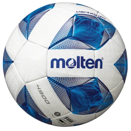 Купить Мяч футбольный Molten F5A4900 в Владимире 